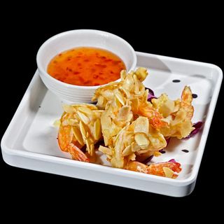 308 Ebi furai 4 pezzi