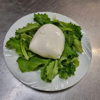 mozzarella