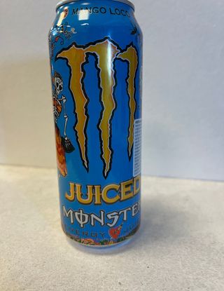 Monster Juiced 500ml