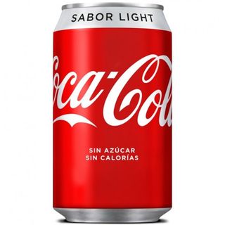 Coca-Cola light