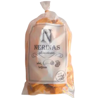 Galletas Nerinas sabor Butifarron.