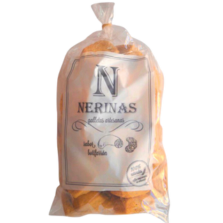 Galletas Nerinas sabor Butifarron.