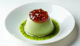 Asuki ice