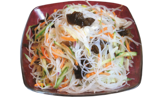 Спагети от оризово фиде (250г)