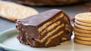 Marquesa De Chocolate