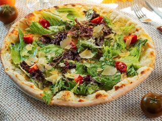 Піцца "Цезар"