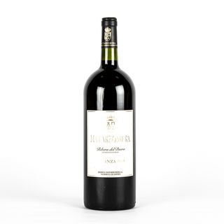 Magnum Matarromera Crianza 