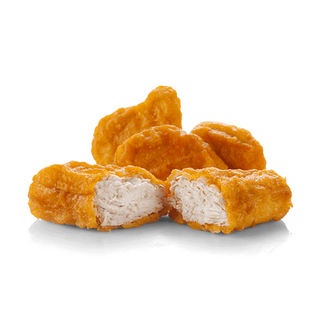 Chicken Nuggets - 4 pièces