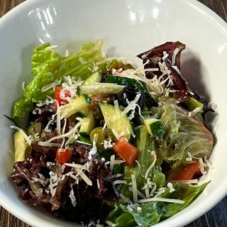 Салат Ді Ля Каза (домашній) 120г