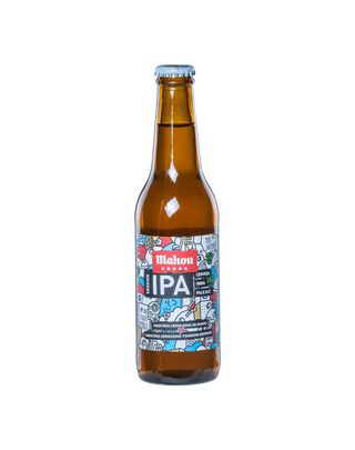 Mahou IPA