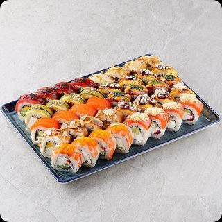 Мікс сет Десятка