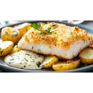 Hake Fish