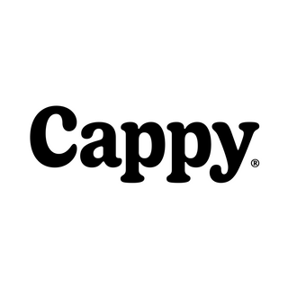 Sok pomarańczowy Cappy