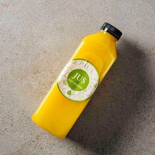 Jus D'orange Frais 25 CL