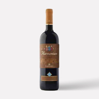 Firriato - Harmonium 0,75 lt