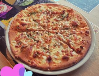 1. D MARGHERITA 