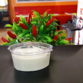 Tarina de salsa Mediana