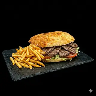 Tarboosh Viande