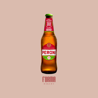 Peroni gluten free