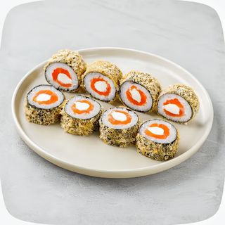 Темпура Філадельфія