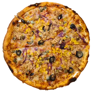 Pizza Tonno E Cipolla﻿ Ø30cm