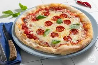 Pizza Diávola (32 Cm.)