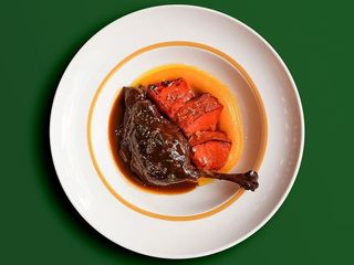 КАЧИНА НІЖКА (350g)