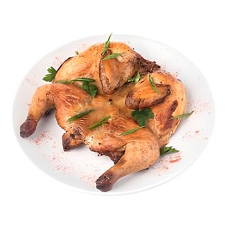 Цыплята "Табака"