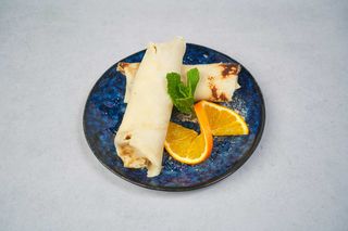 Naleśniki z twarogiem