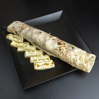 Halloumi grillowany