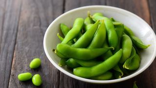 4 Edamame