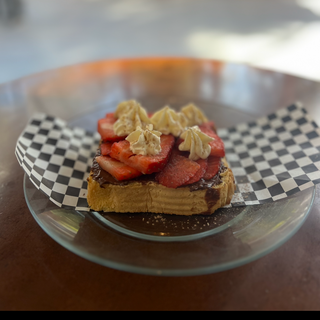 Excelsa Tostada de pan Frances