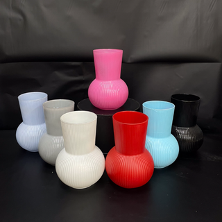 Jarrón Santa Isabel