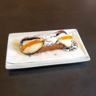 Cannolo Siciliano