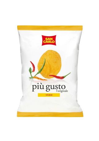 San Carlo Piugusto Piccante