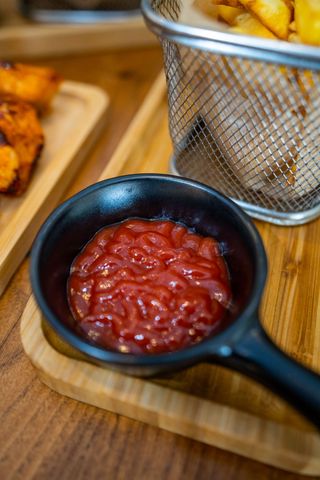 კეტჩუპი