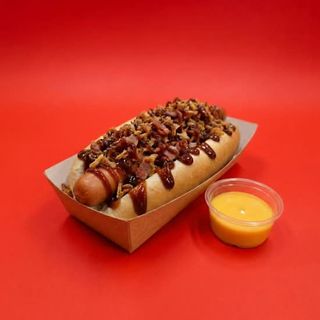 Perrito BBQ