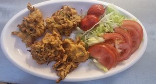 Pakora