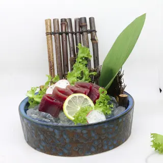 41 Sashimi tonno