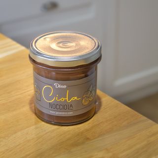 CIOLA NOCCIOLA