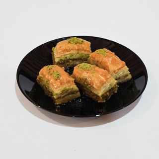 Baklava - 4 pezzi