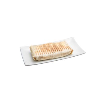 Tacos Aux Fruits De Mer