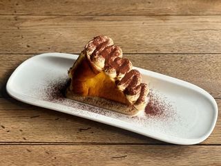 New San Sebastian de Olguita & Tiramisu MINI (110/50/20g)