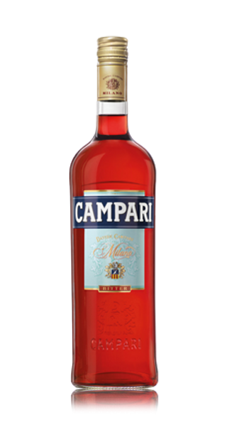 Campari - 1L