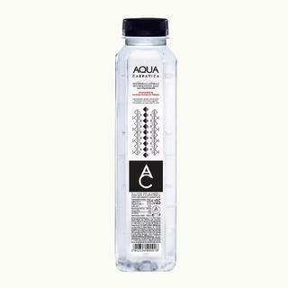 APA PLATA AQUA CARPATICA