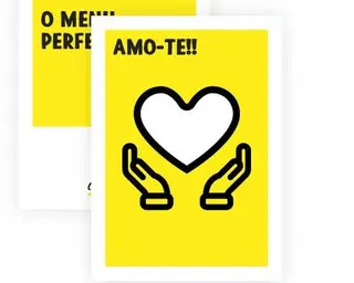 Amo-te!! 