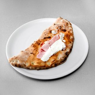Calzone misto