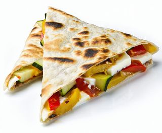 Piadina sfiziosa