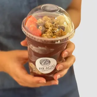 Açaí (500 Ml.)