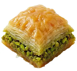 BAKLAVA